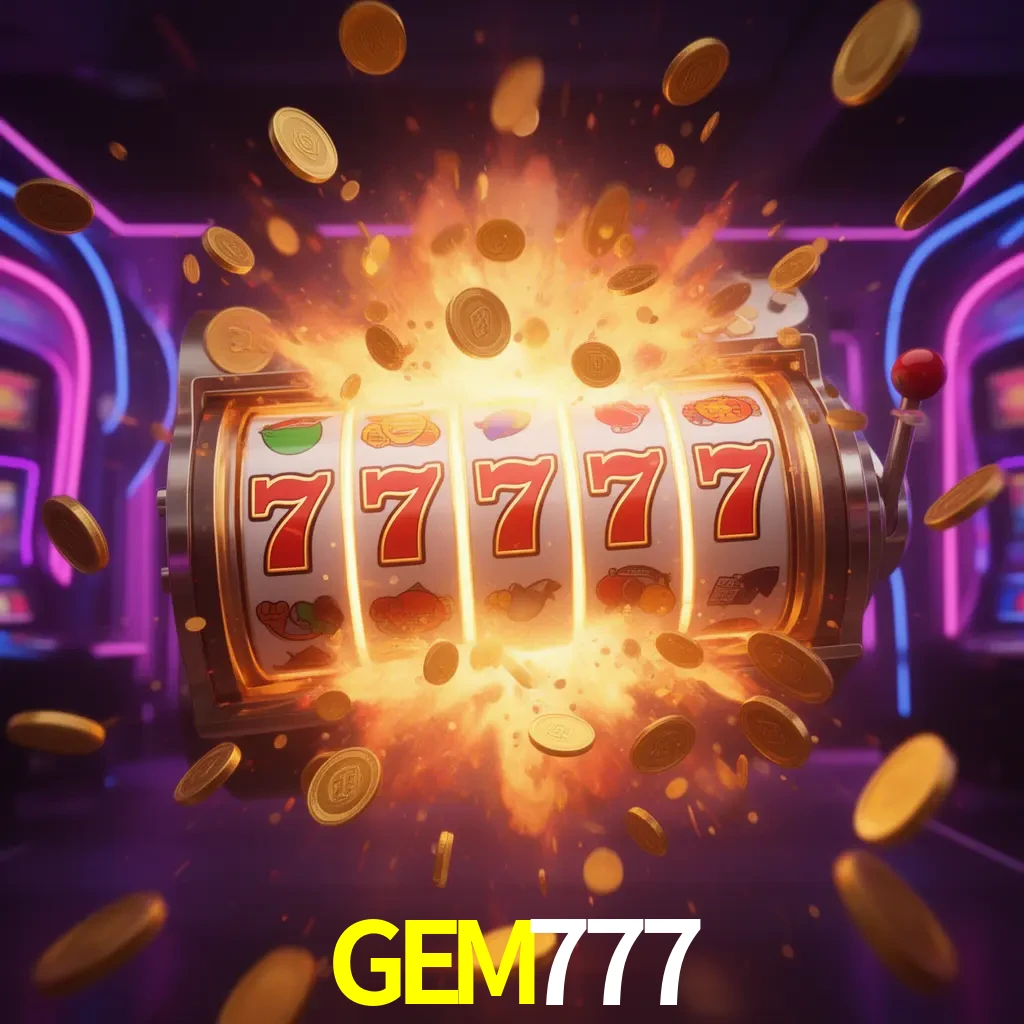 GEM777 Juegos - mesas, reglas y cuenta Juegos GEM777 con cartas, fichas, mesas en vivo y panel de cuenta móvil